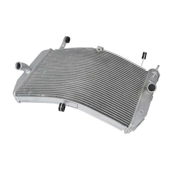 New Suzuki GSXS1000/F Aluminum Motorcycle Engine Radiator Cooler For 2016-2020