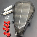Brand new Yamaha YZF-R6 LED Brake Light Tail Light Fit For 2006-2016 Smoke