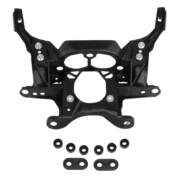 Black Upper Fairing Stay Bracket Fit For Yamaha Yzf R1 2015-2025 2017 2018 2019