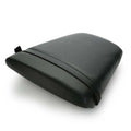 Rear Passenger Seat Pillion Cushion Black Fit for Yamaha YZF R6 1998 1999-2002