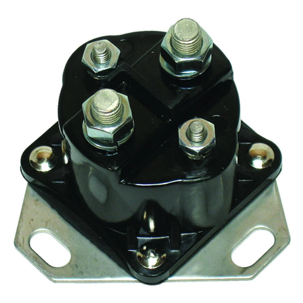 New 12V Solenoid Fits 15-288 SNLS-163M 185814D SNLS-132 581528 SMR6004 SAZ4201J