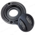 Fit for Honda CBR600F3 CBR600F4i F2 F4 1991-2006 05 Black Keyless Fuel Tank Caps