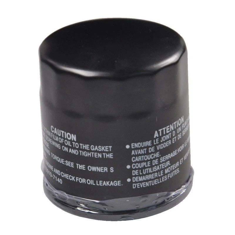 Oil Filter For Yamaha XJ900 XV1600 XV1700 XV1900 XVZ1300 YFM350 YFM400 Yfm 450