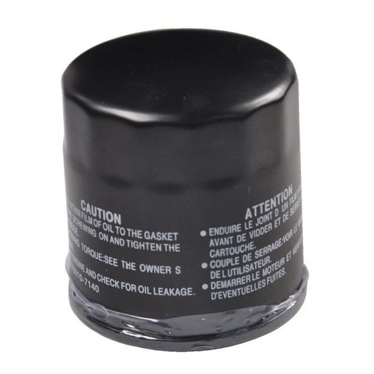 Oil Filter For Yamaha XJ900 XV1600 XV1700 XV1900 XVZ1300 YFM350 YFM400 Yfm 450