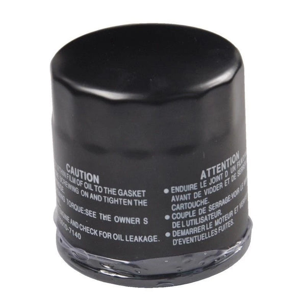 Oil Filter For Yamaha XJ900 XV1600 XV1700 XV1900 XVZ1300 YFM350 YFM400 Yfm 450