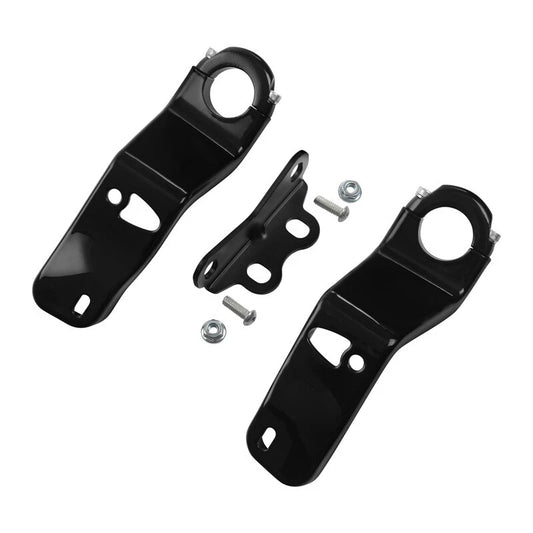 Front Fairing Support Bracket Mount Fit For Harley Low Rider ST 2022-2025 Fxlrst