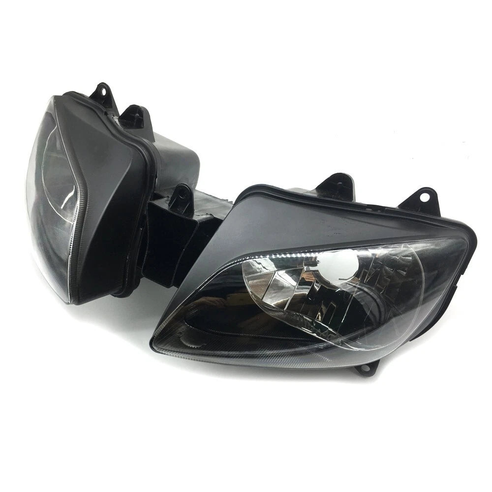 Fit for Yamaha Yzf R1 1998 1999 Motorcycle Headlight Assembly Headlamp Light R1