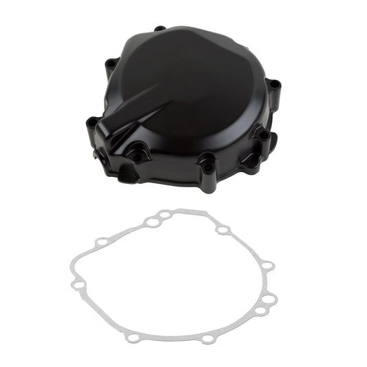 Engine Stator Cover Crankcase Fit For Suzuki Gsxr 600 750 01-03 GSXR1000 01-02