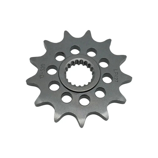 520 13T Front Sprocket For Suzuki RM125 RM 125 1978-2020 PE175 PE 175 1978-1984