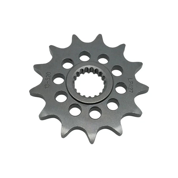 520 13T Front Sprocket For Suzuki RM125 RM 125 1978-2020 PE175 PE 175 1978-1984