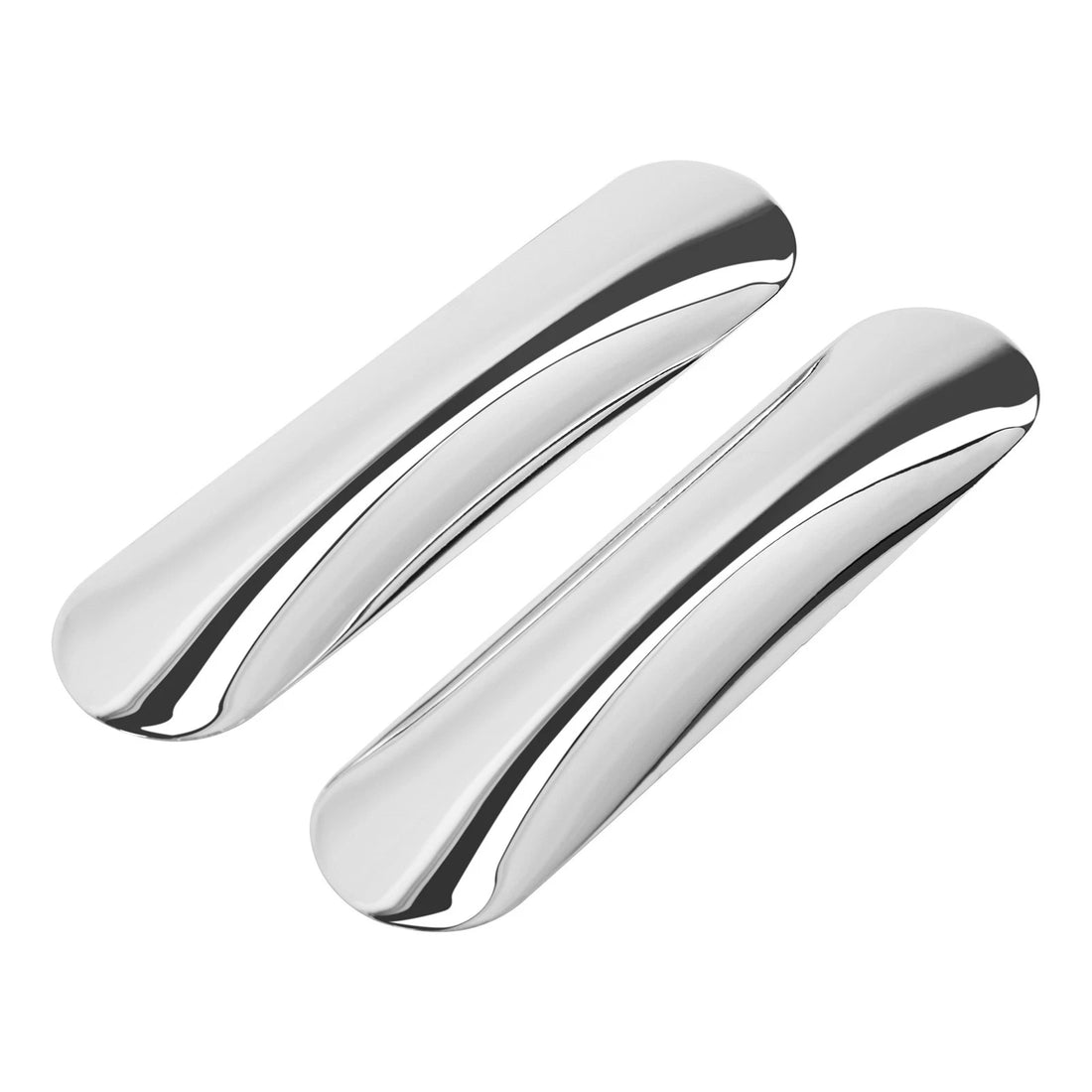 Frame Trim Covers Fit For Harley Low Rider S ST 2018-2025 Sport Glide 2018-2024