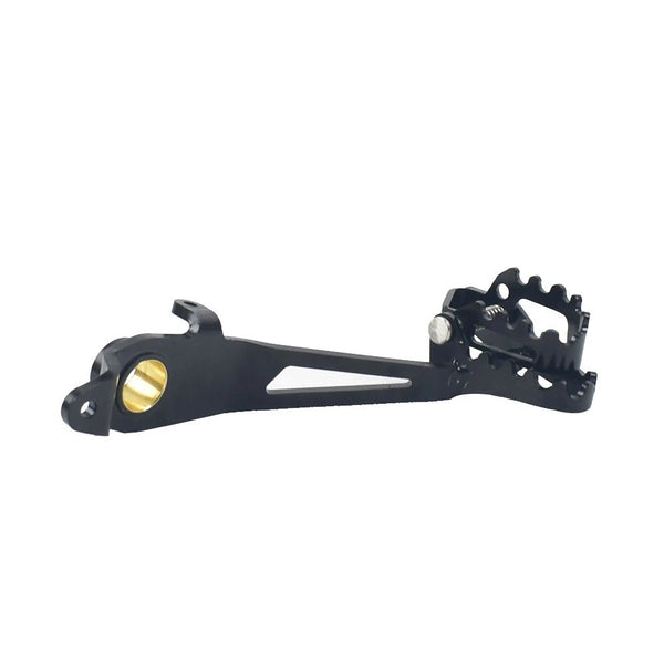Fit For BMW R1200GS 2010-2017 R1250GS 2018-2023 New Rear Brake Pedal Foot Lever