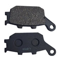 Rear Brake Pads For Honda CBR1000 KLZ1000 VTR1000 CB1100 VT1100 CB1300 VT1300