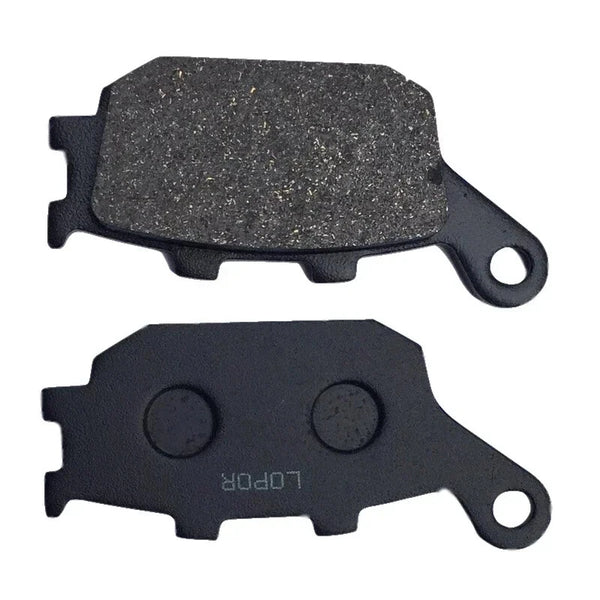 Rear Brake Pads For Honda CBR1000 KLZ1000 VTR1000 CB1100 VT1100 CB1300 VT1300