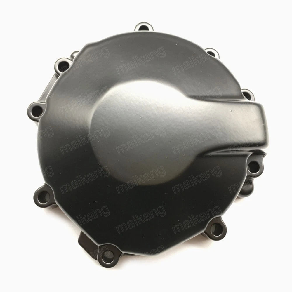 Left Stator Engine Crank Case Cover Fit For Kawasaki Ninja ZX6R ZX636 2009-2023