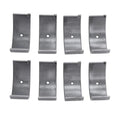 Connecting Rod Bearing For Honda NSS250 Firza CB500 CBF500 NV400 NV600 SH300