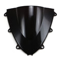 Motorcycle Windshield Windscreen For Honda CBR1000RR 2008-2011 2009 2010 Black