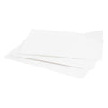 Factory Effex 02-6605 Universal Background Sheets Clear
