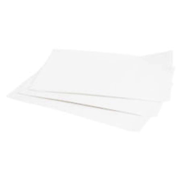 Factory Effex 02-6605 Universal Background Sheets Clear