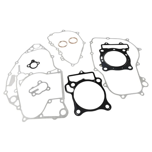 Cylinder Crankcase Cover Gasket Kits Set For Honda CRF250R 18-21 CRF250RX 19-21