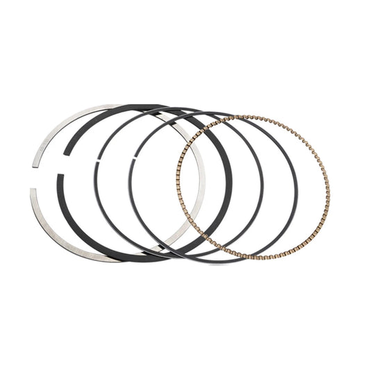 1pcs Motorcycle Piston Ring For Kawasaki Ninja ZX-6R ZX636 03-04 68*0.8*0.8*1.5