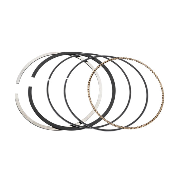 1pcs Motorcycle Piston Ring For Kawasaki Ninja ZX-6R ZX636 03-04 68*0.8*0.8*1.5