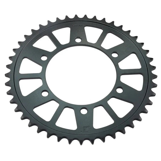 520 48T Rear Sprocket For Yamaha YZF-R6 03-05 YZF-R6 S 06-10