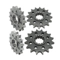 16T Front Sprocket For Honda CBR900RR 92-03 CBR929RR CBR954RR 00-03 CB1000R