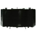 Engine Radiator Cooling For Kawasaki Z750 2004 2005 2006 Z750S 2005 2006 2007