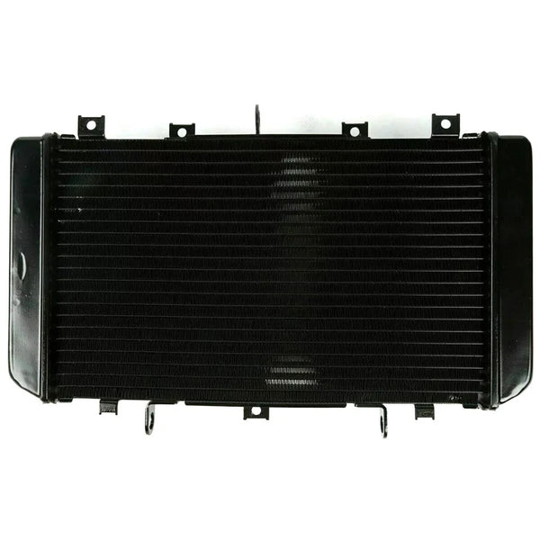 Engine Radiator Cooling For Kawasaki Z750 2004 2005 2006 Z750S 2005 2006 2007