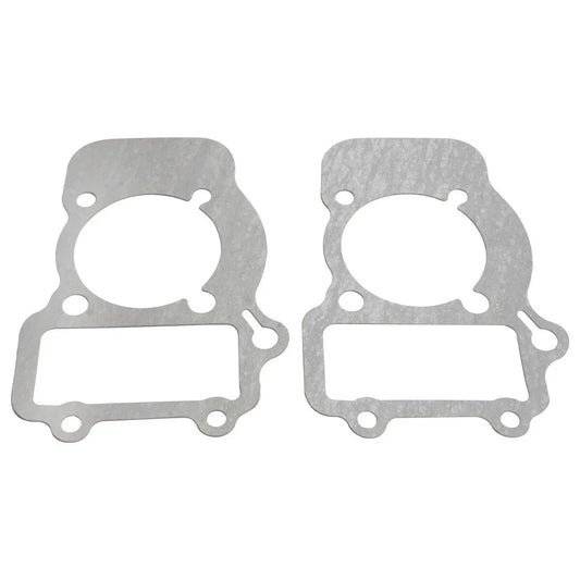 2P Cylinder Base Gasket For Yamaha ROUTE66 98-90 VIRAGO250 95-07 VSTAR250 08-19
