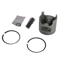 Motorcycle Piston Ring For Yamaha DT200 DT200R 1988-1991 Bore size 66.5mm