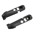 Front Turn Signals Support Bracket Fit For Harley Road Glide 2015-2022 Plastic
