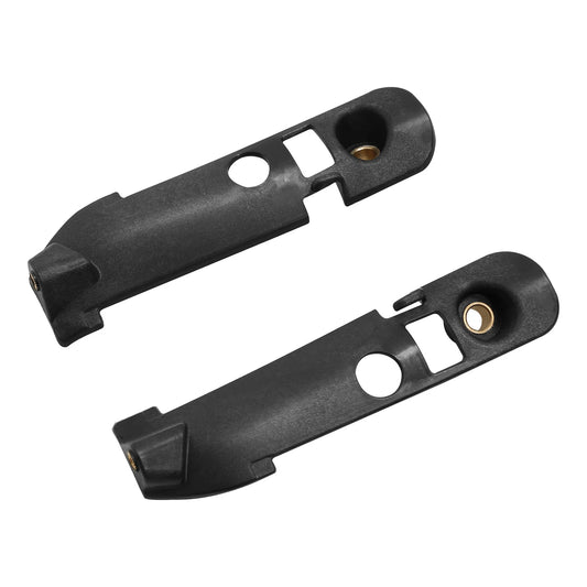 Front Turn Signals Support Bracket Fit For Harley Road Glide 2015-2022 Plastic