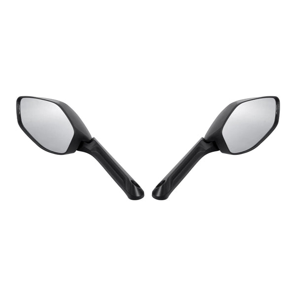 Rear View Rearview Mirrors Fit For Ducati Multistrada 1200 950 1260 2015-2017 16