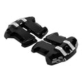 Upper Rocker Box Covers Fit For Harley Touring Road Glide 17-23 Softail FL 18-24