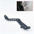 New Black Rear Brake Pedal Foot Lever Fit for BMW F750GS F850GS 2018 2019-2024