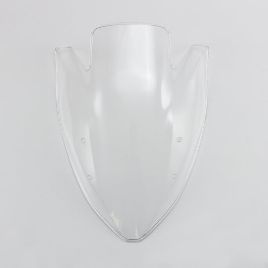Motorcycle Windshield Windscreen For Kawasaki Z1000 2003 2004 2005 2006 Clear