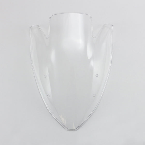 Motorcycle Windshield Windscreen For Kawasaki Z1000 2003 2004 2005 2006 Clear