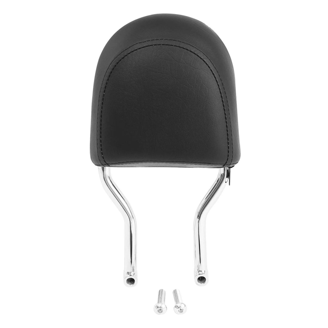 Rear Passenger Backrest Fit For Harley Street XG500 XG750 2015-2020 Chrome