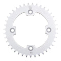 Primary Drive Rear Steel Sprocket 39 Tooth Silver For Suzuki LT-R 450 Quadracer