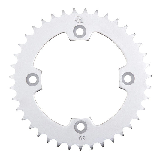 Primary Drive Rear Steel Sprocket 39 Tooth Silver For Suzuki LT-R 450 Quadracer