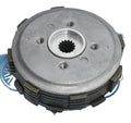 Clutch Plate Assembly Compatible With KTM Duke 200 2012-2022 JU551408 @VD