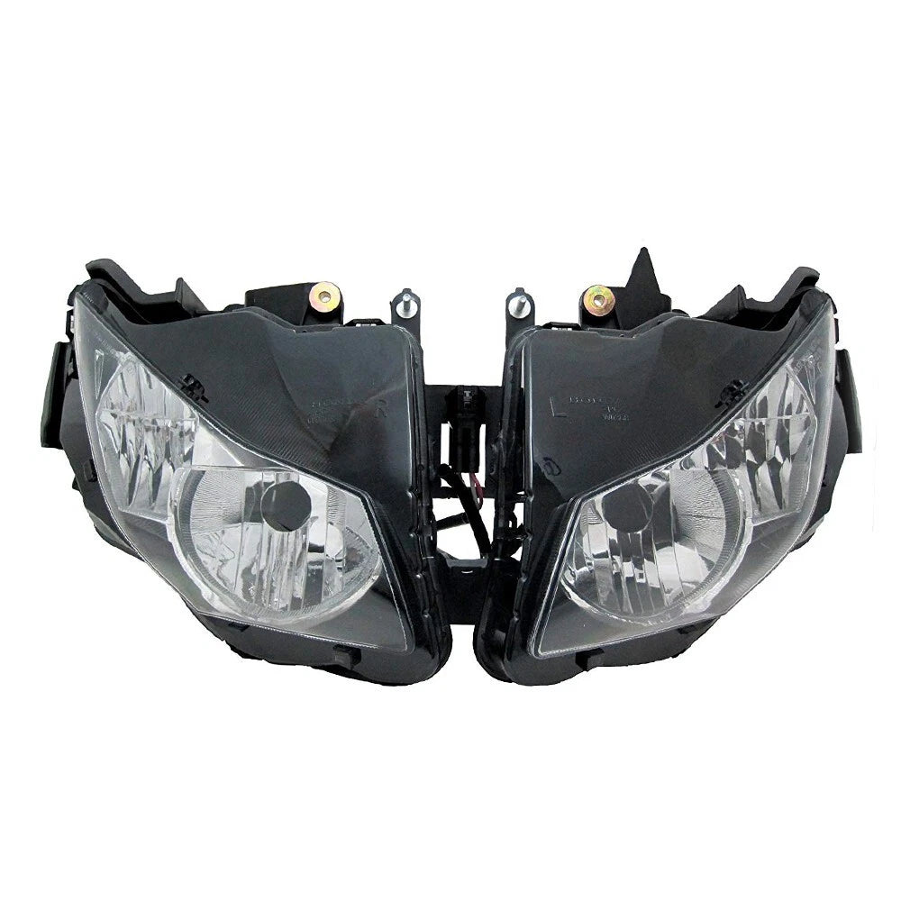 Fit For Honda CBR1000RR 2012-2016 Motorcycle Headlight Assembly Headlamp Light