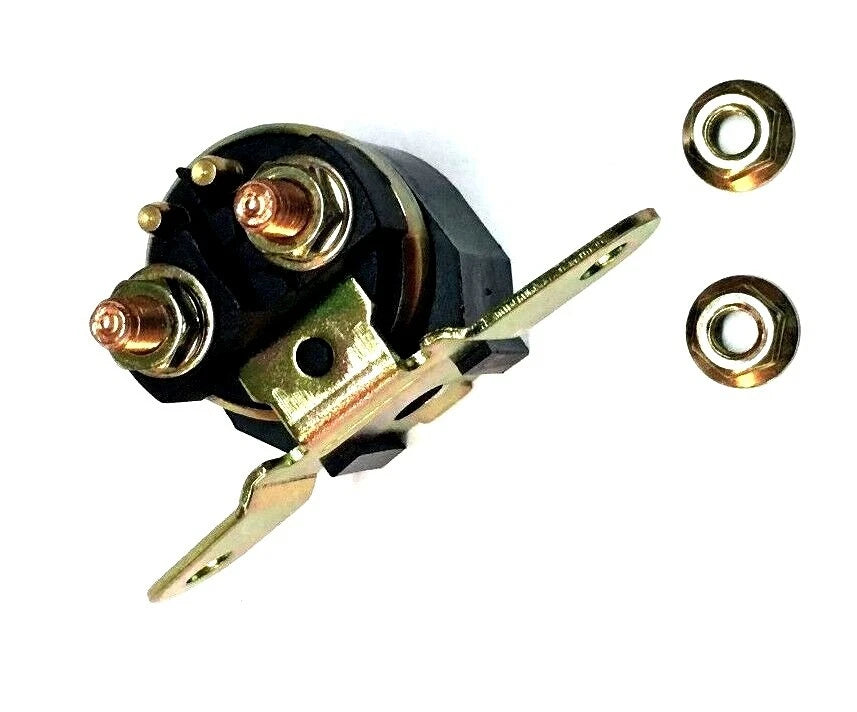 SOLENOIDE DE RELÉ DE ARRANQUE PARA SUZUKI GSX600 1988 1989 1990 1991 1992 1993