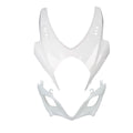 Unpainted ABS Upper Fairing Cowl Nose Fit For Suzuki GSXR1000 2007-2008 07 08 K7