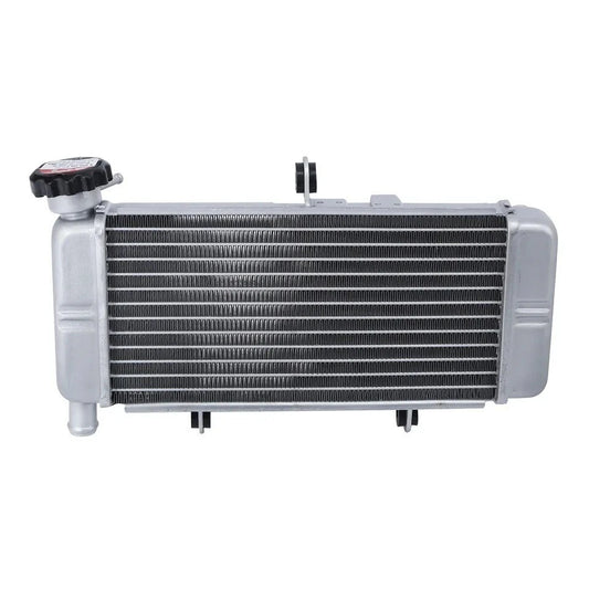 Engine Compartment Cooling Radiator Fit Honda CB300F 2015-2018 CBR300R 2015-2022