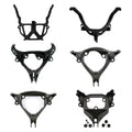 Front Headlight Upper Fairing Stay Bracket Fit For Suzuki GSXR1000 2001-2020
