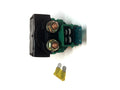 SOLENOIDE DE RELÉ DE ARRANQUE PARA KAWASAKI ZX600 NINJA ZX-6 2001 2002 2003 2004