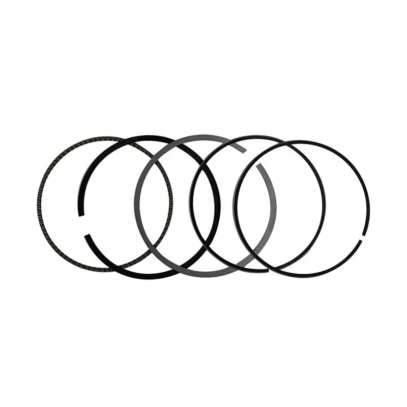 '+50 67.5mm Bore Size Motorcycle Piston Ring For Honda CBR600F4 CBR600F4i 01-2006